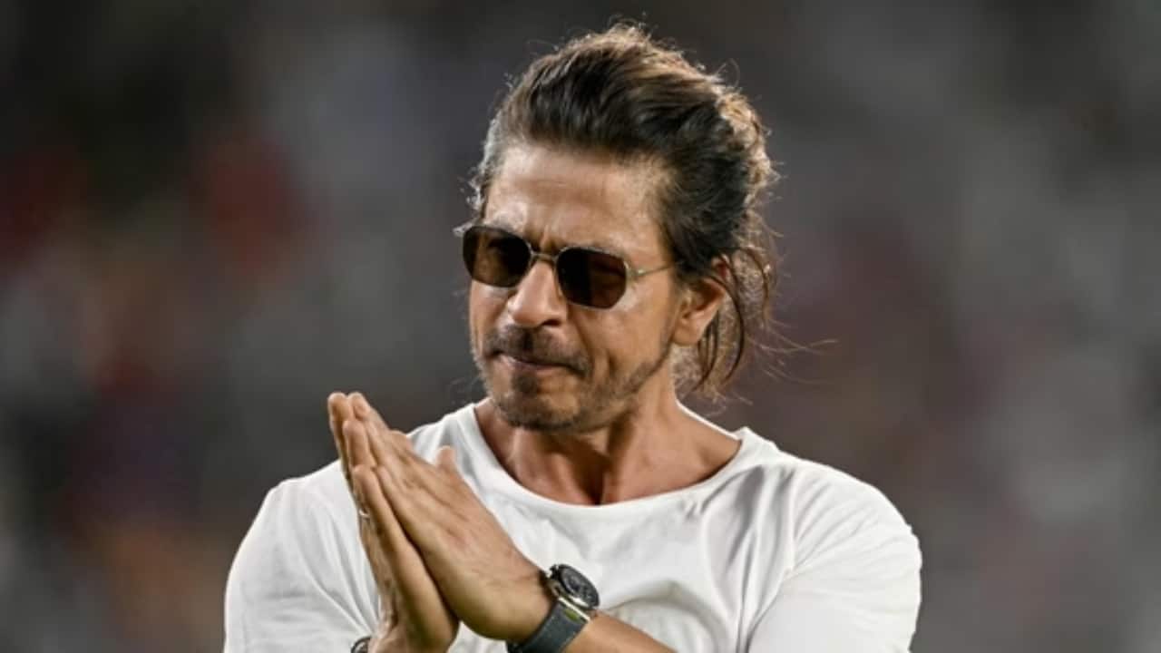 When Shah Rukh Khan opened up about teaching kids religion and harmony: 'Children should know about the value of God'