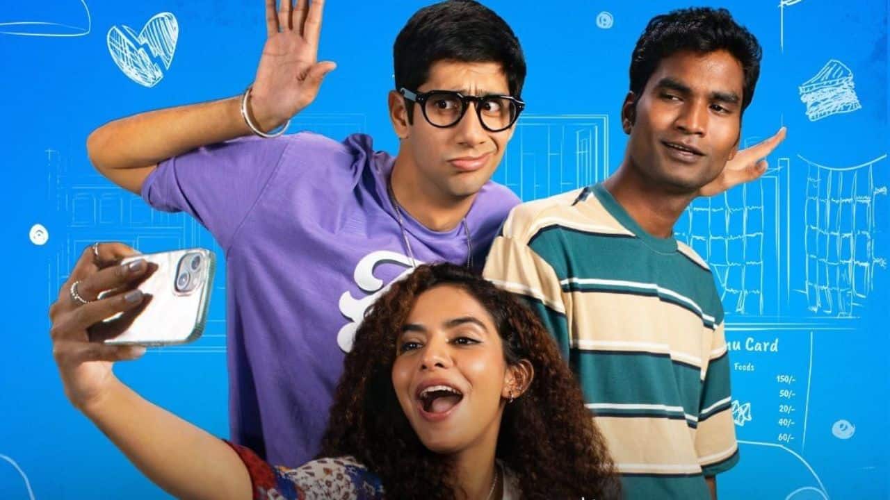 TVF's latest web series Canteen Honors to release on September 13, watch trailer