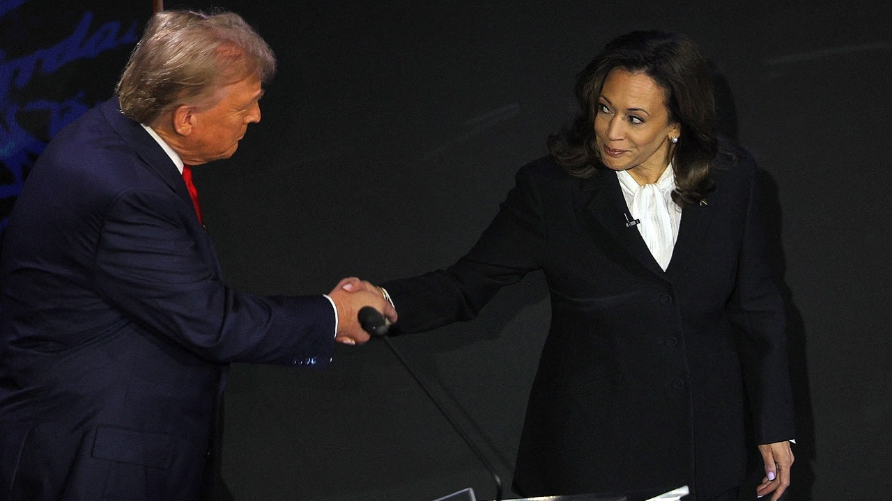 Trump or Harris: two different foreign policy approaches for India
