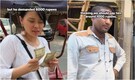 Singapore tourist, scammed by rickshaw and taxi drivers, lists things to avoid in Delhi. Watch Singapore tourist, scammed by rickshaw and taxi drivers, lists things to avoid in Delhi. Watch