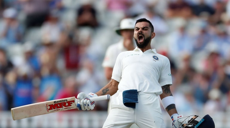 IND vs AUS: Steve Smith's 'Australian' comment for Virat Kohli sets the  tone for Border-Gavaskar Trophy-VYGR