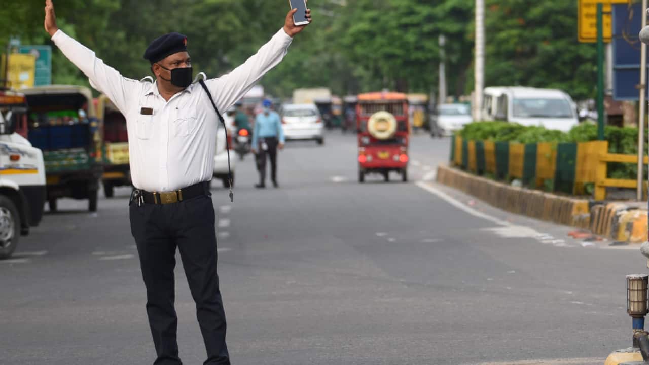 Telangana Rising Global Summit: Hyderabad police issue traffic advisory for Dec 8, 9 – know alternate routes