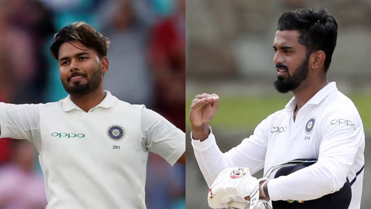 IND vs BAN: Srikkanth bats for Rahul and Pant, feels bad for Sarfaraz ahead of first Test