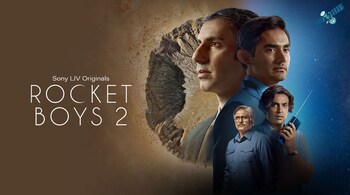 VFX firm Identical Brains Studios has worked on projects like Rocket Boys 2, Scam 1992, among others.