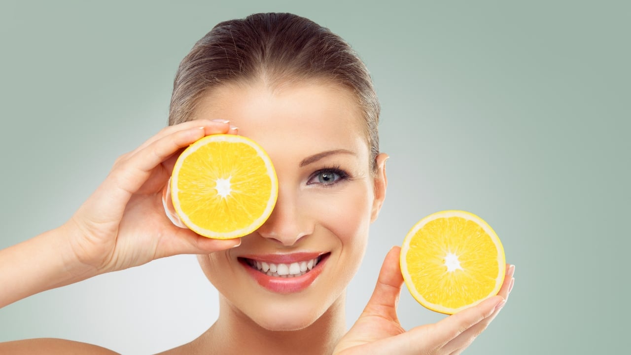 Skincare ingredients: Make this vitamin C shot at home for great skin and health
