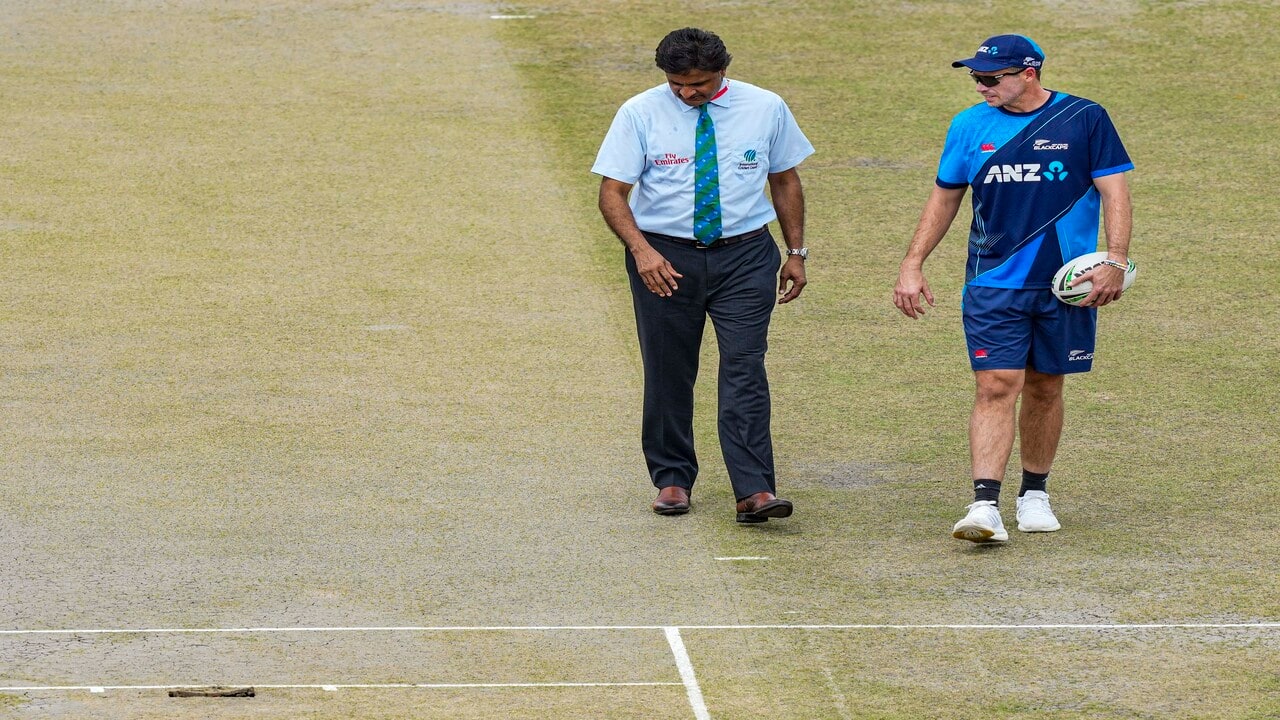 Will Greater Noida venue get to host any other international match? Javagal Srinath's report to ICC to decide its fate