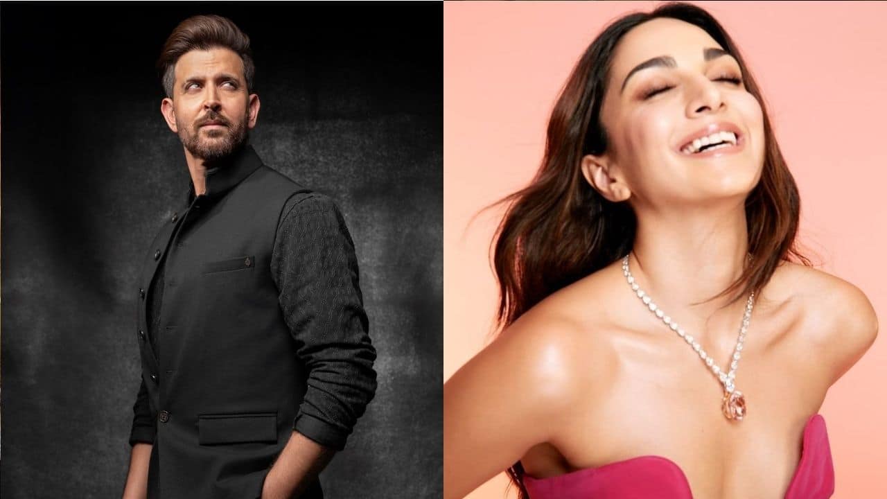 Hrithik Roshan and Kiara Advani to shoot a romantic track for War 2 in Italy: reports