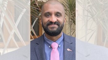 Vigneshwar serves as the Managing Director of Anaamalais Toyota, headquartered in Coimbatore, Tamil Nadu.