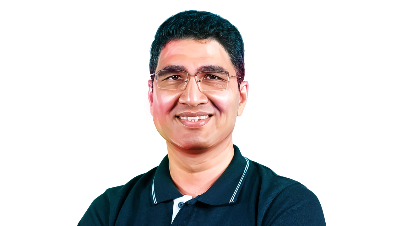 More to edtech than just coaching, school solutions is where the action is, says Lead Group CEO