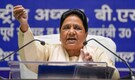Won't contest bypolls until EC prevents fake voting: Mayawati Won't contest bypolls until EC prevents fake voting: Mayawati