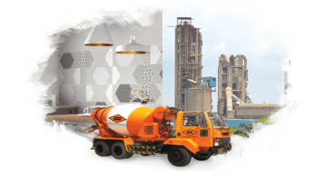 Prism Johnson is among India’s largest integrated building materials companies, offering products ranging from cement and ready-mixed concrete to tiles and bath products.