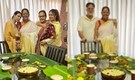 A look back at Malaika Arora's last year Onam celebrations with father Anil Arora and mother Joyce