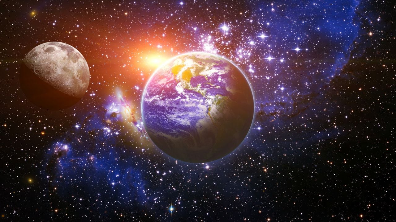 Scientists predict Earth's end date using a Supercomputer — Here's what could happen