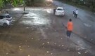 Maharashtra: Waiter dragged for over 1km, robbed of Rs 11,500 after he asked customers to pay food bill