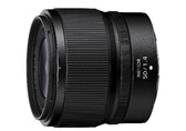 Nikon introduces Nikkor Z 50mm f/1.4 lens for full-frame cameras: All the details
