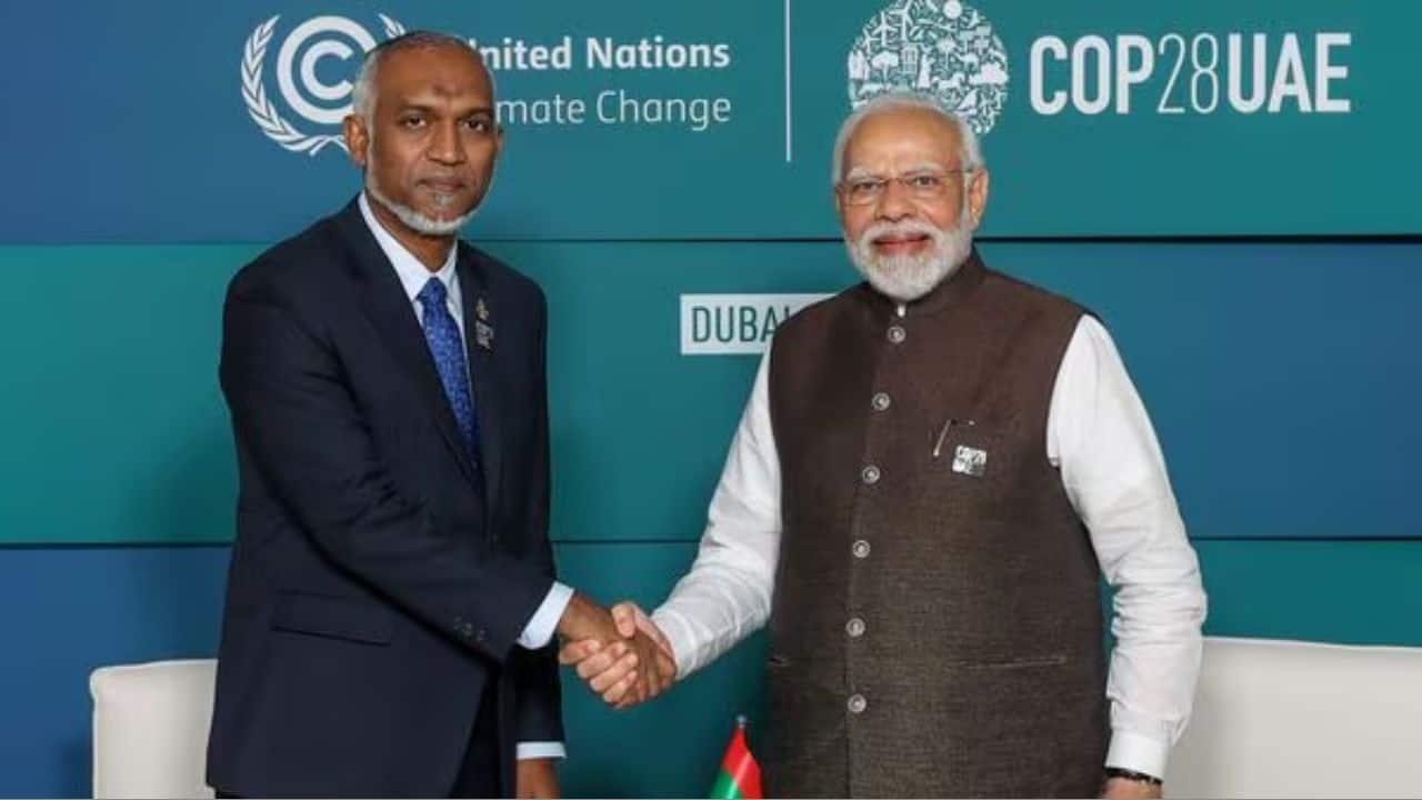 India ready to give Maldives aid as Sukuk default risk looms