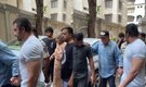 Salman Khan's family, Sohail Khan, Salim Khan, mother arrive at Anil Arora's Bandra home to meet Malaika Arora