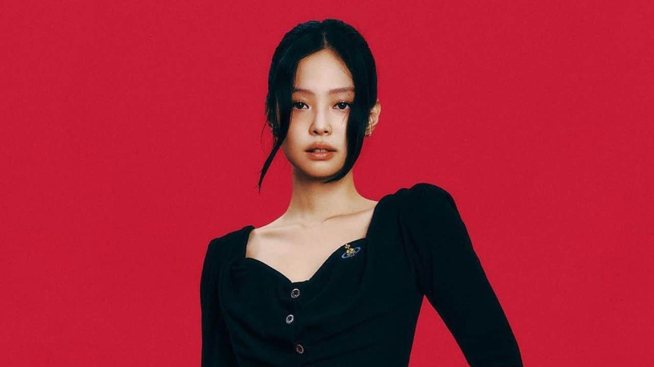 BLACKPINK's Jennie set for solo comeback with Columbia Records in October