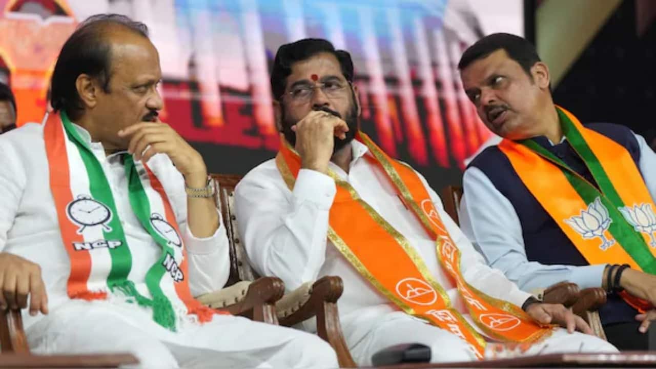 Fresh rift in Mahayuti: Shinde Sena skips Cabinet meet over induction of new leaders; BJP goes into damage control