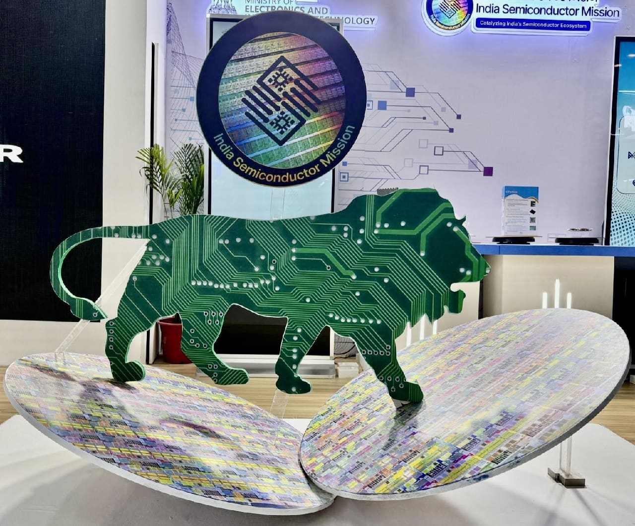 NXP Semiconductors to invest over $1 billion in India, doubling its R&D effort, says CEO Kurt Sievers