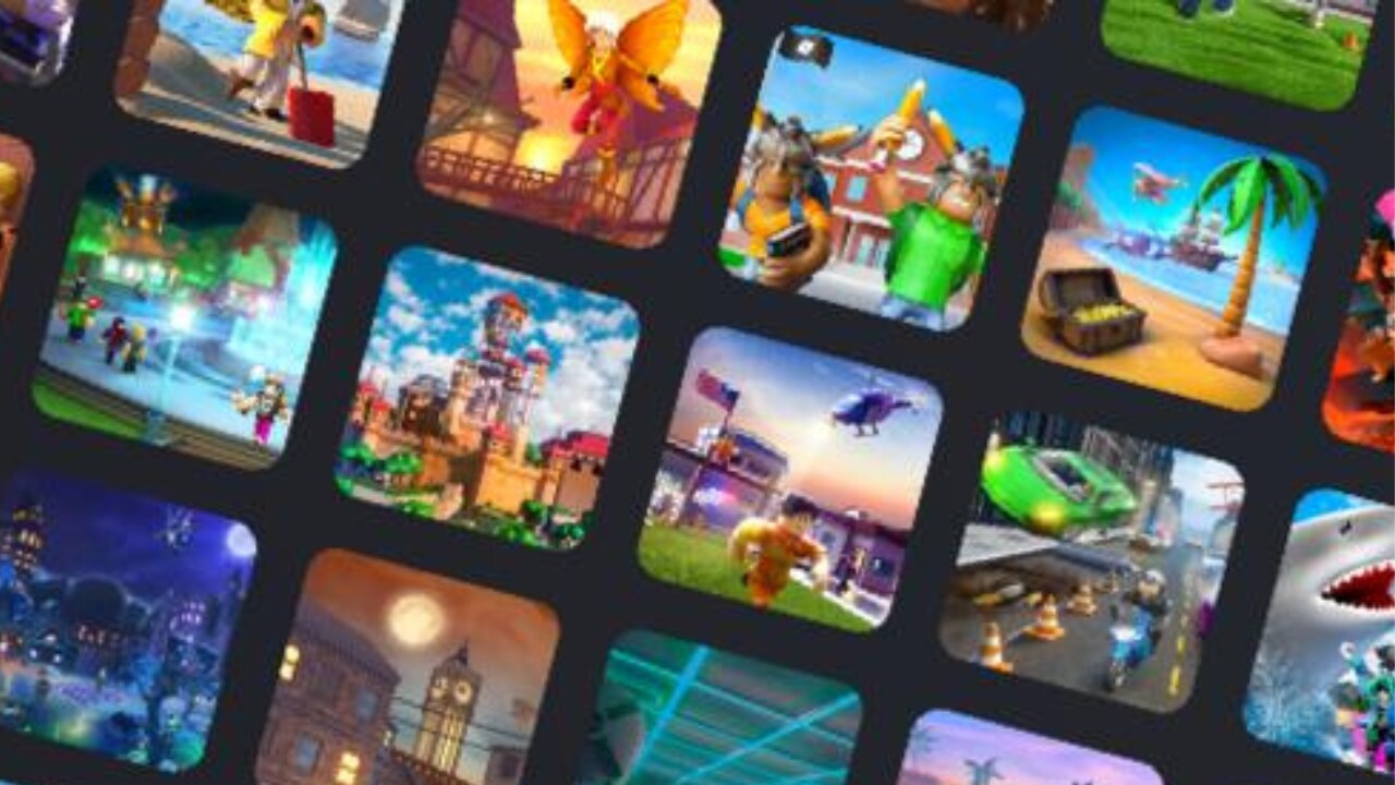 Roblox down gobally: Outage hits thousands of players with error code 9007  and login issues