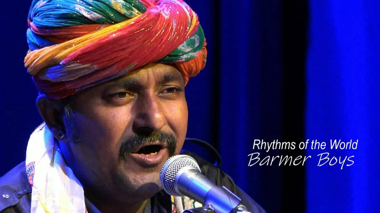 Rajasthani folk band Barmer Boys's lead singer Mangey Khan passes away at 49