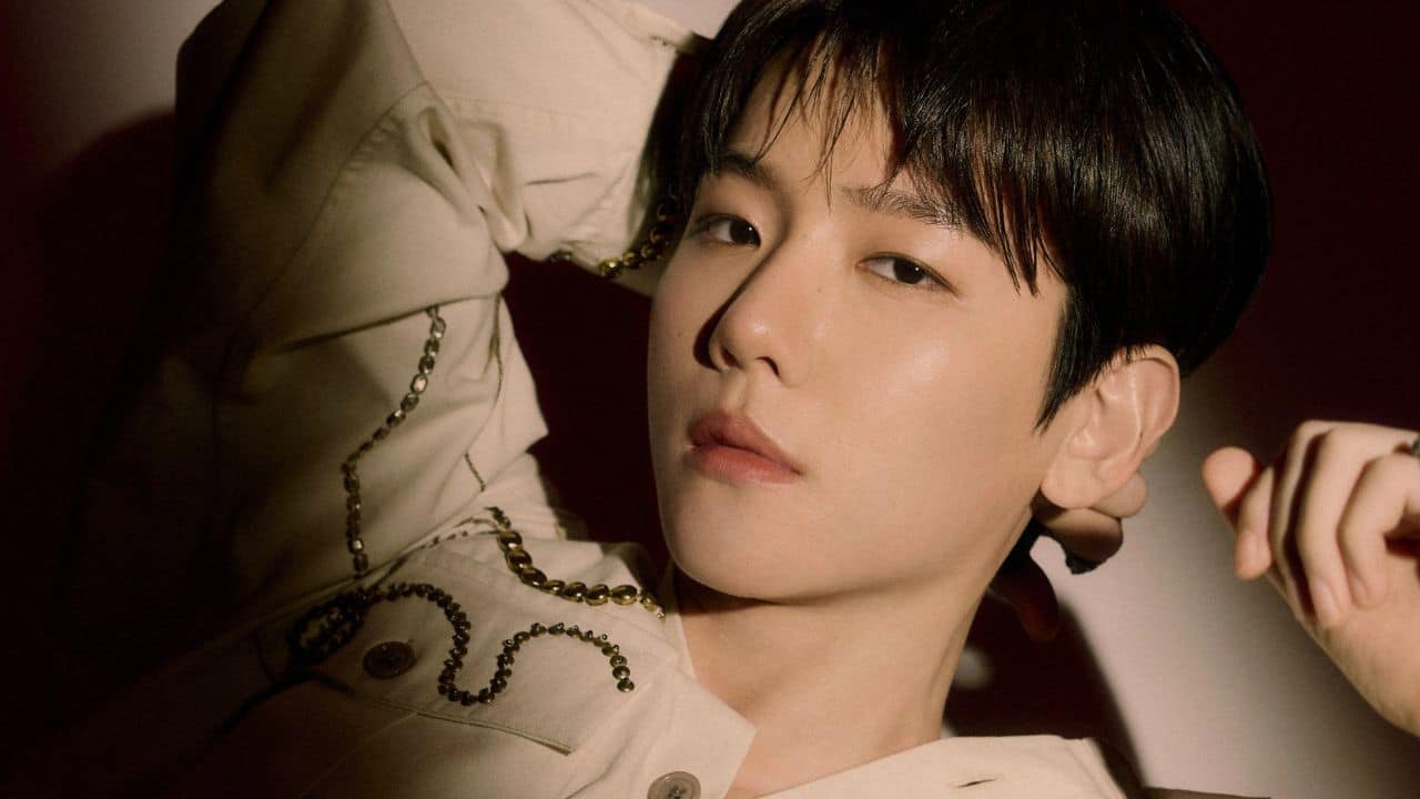 EXO's Baekhyun's agency to take strong legal action against malicious slander - read full statement
