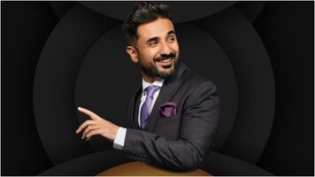 'Tremendously honoured': Vir Das to host International Emmy Awards 2024, becomes first Indian to take on role