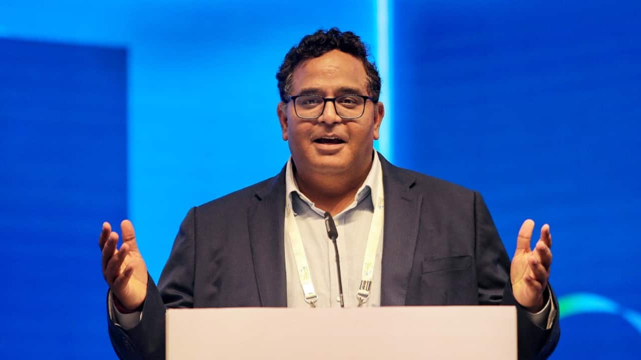 'You won’t know if you're talking to a human': Paytm CEO on AI-created content flooding internet