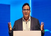 One 97 Communication shares rise as Vijay Shekhar Sharma commits to profitability at PayTM AGM