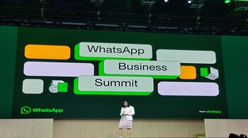 Meta India head Sandhya Devanathan