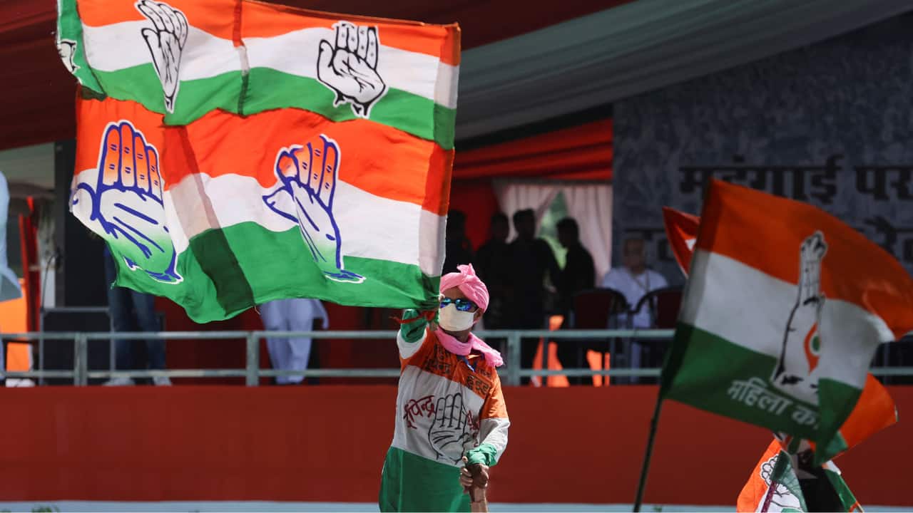 Rajasthan casts a long shadow on Congress's efforts to retrieve ground in Haryana Rajasthan casts a long shadow on Congress's efforts to retrieve ground in Haryana