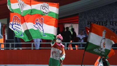 Rajasthan casts a long shadow on Congress's efforts to retrieve ground in Haryana
