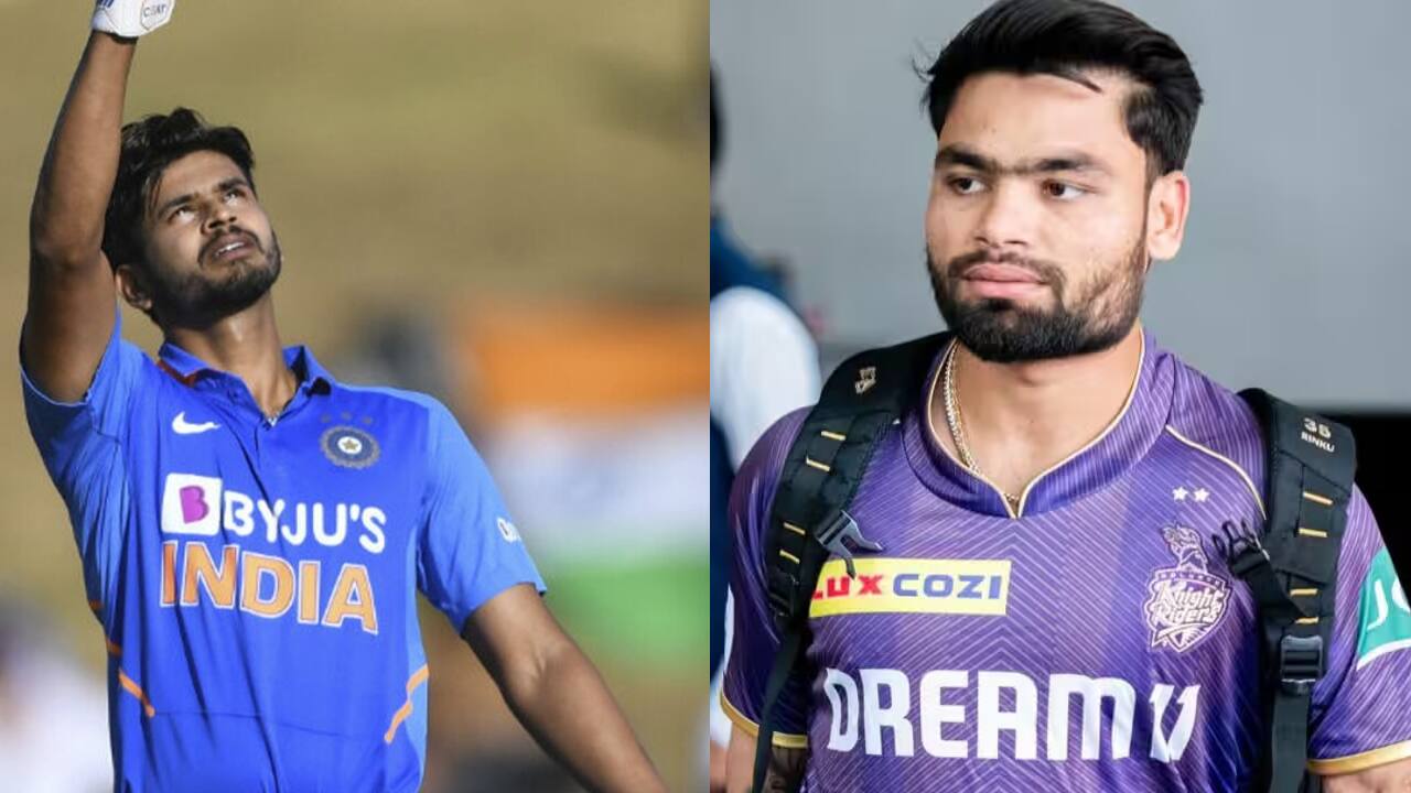 Duleep Trophy 2024 Round 2: India hopefuls including Shreyas Iyer, Rinku Singh and others to feature