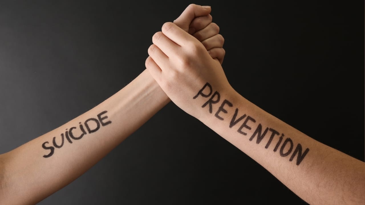 National Suicide Prevention Week: 8 daily practices to overcome suicidal thoughts