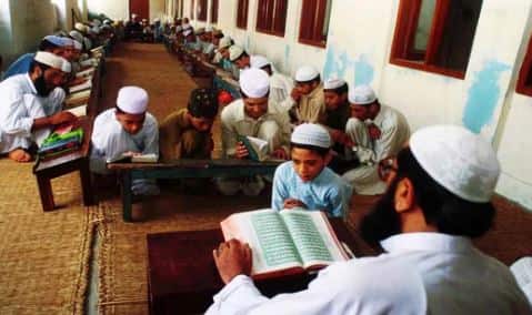 Madrassas violate fundamental right to education, promote 'supremacy of Islam': NCPCR to SC Madrassas violate fundamental right to education, promote 'supremacy of Islam': NCPCR to SC