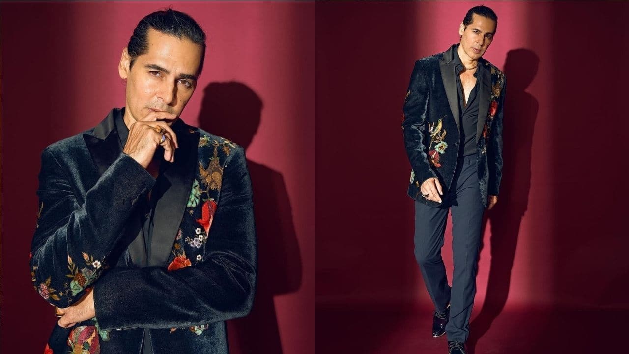 Dino Morea joins the star-studded cast of Housefull 5: Get ready for more laughter