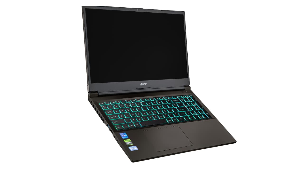 Acer launches Aspire 7 gaming laptop in India at a starting price of Rs 61,990 Acer launches Aspire 7 gaming laptop in India at a starting price of Rs 61,990