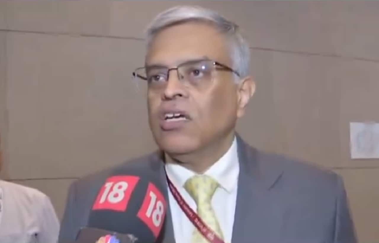 India Energy Week to shape global energy discussions for 2025: Oil secretary India Energy Week to shape global energy discussions for 2025: Oil secretary
