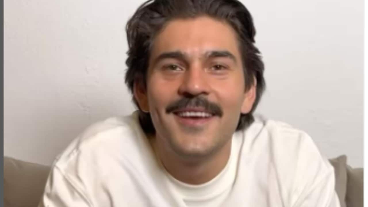 Actor James Hollcroft, 26, found dead in Mexico city