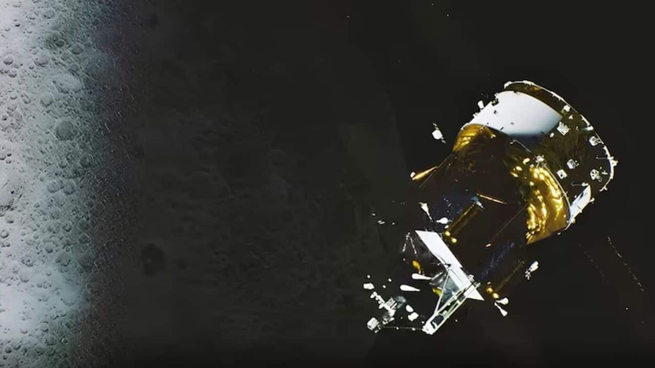 China reveals two-phase plan to establish lunar base at the south pole by 2035