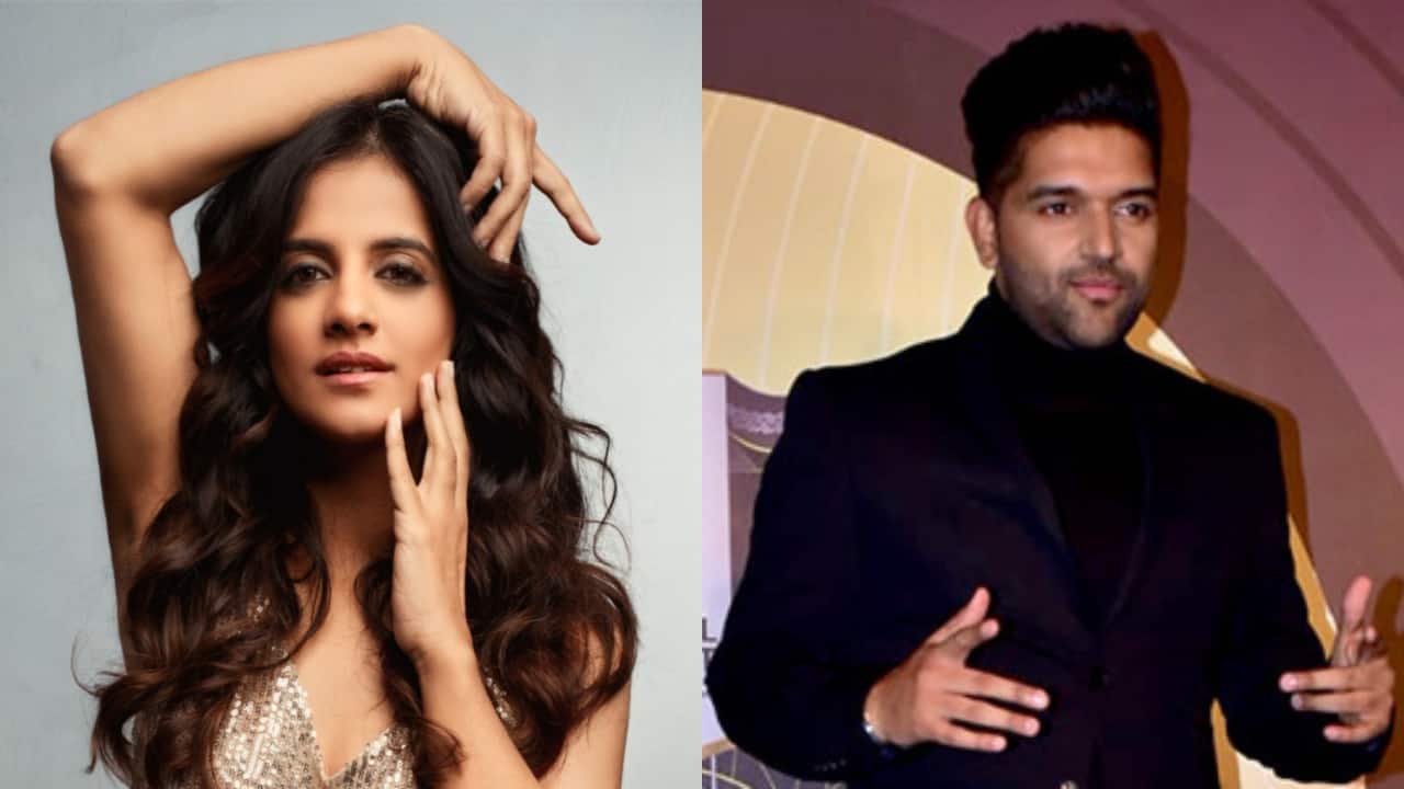Jasleen Royal files a lawsuit against Guru Randhawa in Bombay high court for unauthorised use of her music