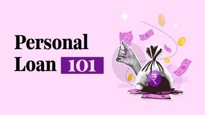 How a Personal Loan Works: Eligibility, Interest Rate, Loan Amount and More
