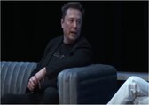 Elon Musk discusses AI&rsquo;s future, predicts 80% fruition, 20% 'human annihilation'