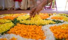 Onam 2024 decoration ideas: Easy, affordable ways to use flowers and leaves as decor for Onam