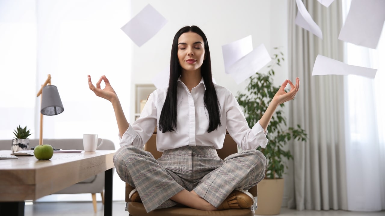 10 proven strategies to eliminate workplace stress and boost well-being