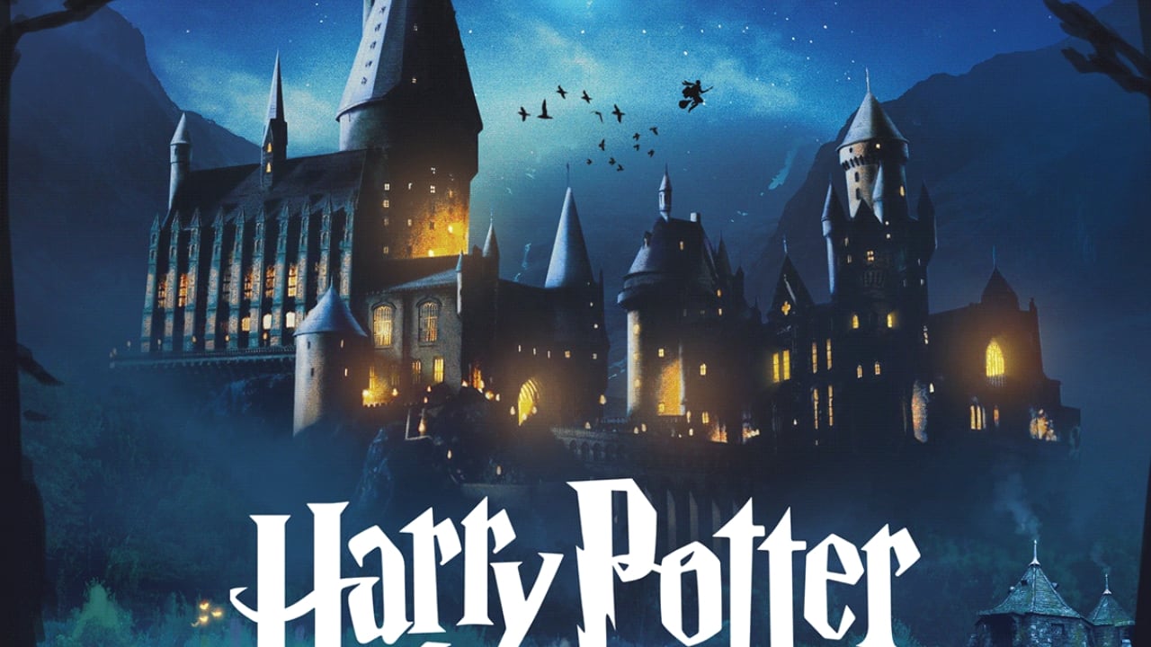 Harry Potter's magical journey continues: Open auditions for HP TV series announced by JK Rowling