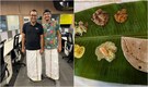 Ather Energy gets flak for serving chapatti in Onam Sadhya: 'There's a limit'