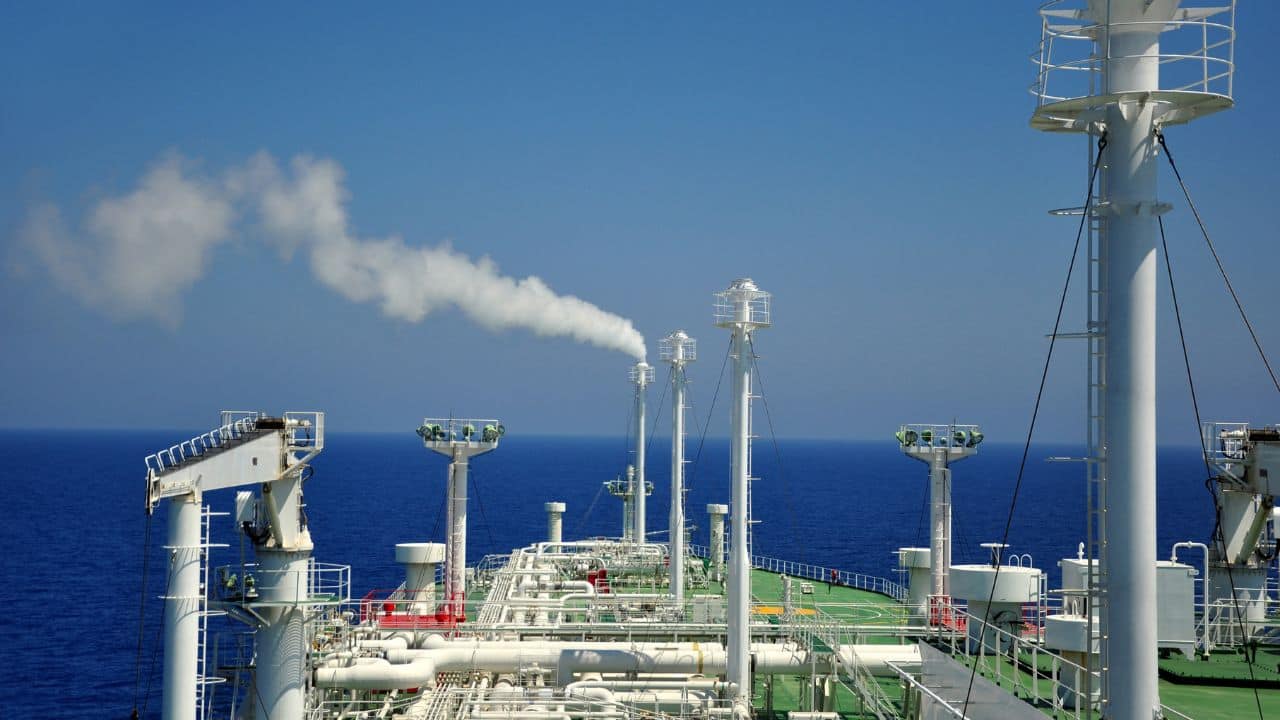 New Study: Humans Released 670 Million Tons of Methane in 20 Years, Fueling Climate Change