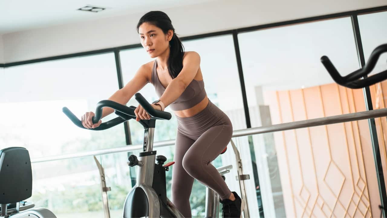 Best exercises: 7 postpartum fitness tips for new mums